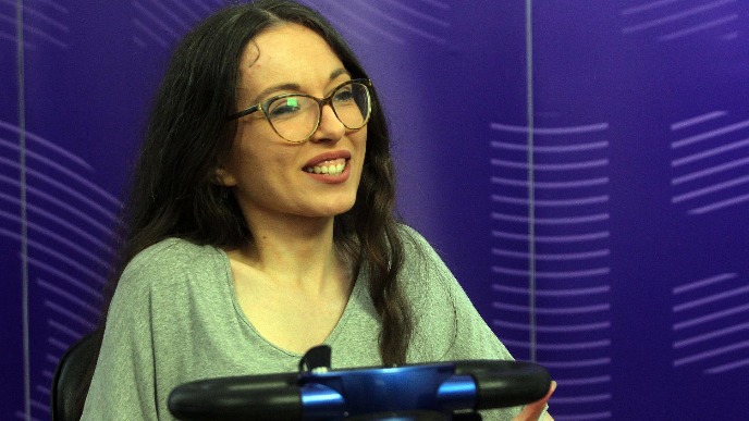 Preskočiti prepreke u glavi